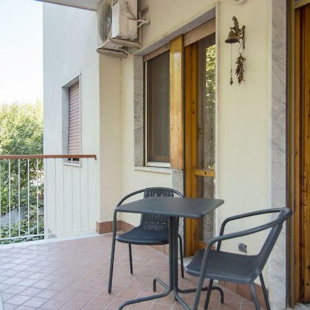 Pretty House Sorrento Villa Piano di Sorrento Bagian luar foto
