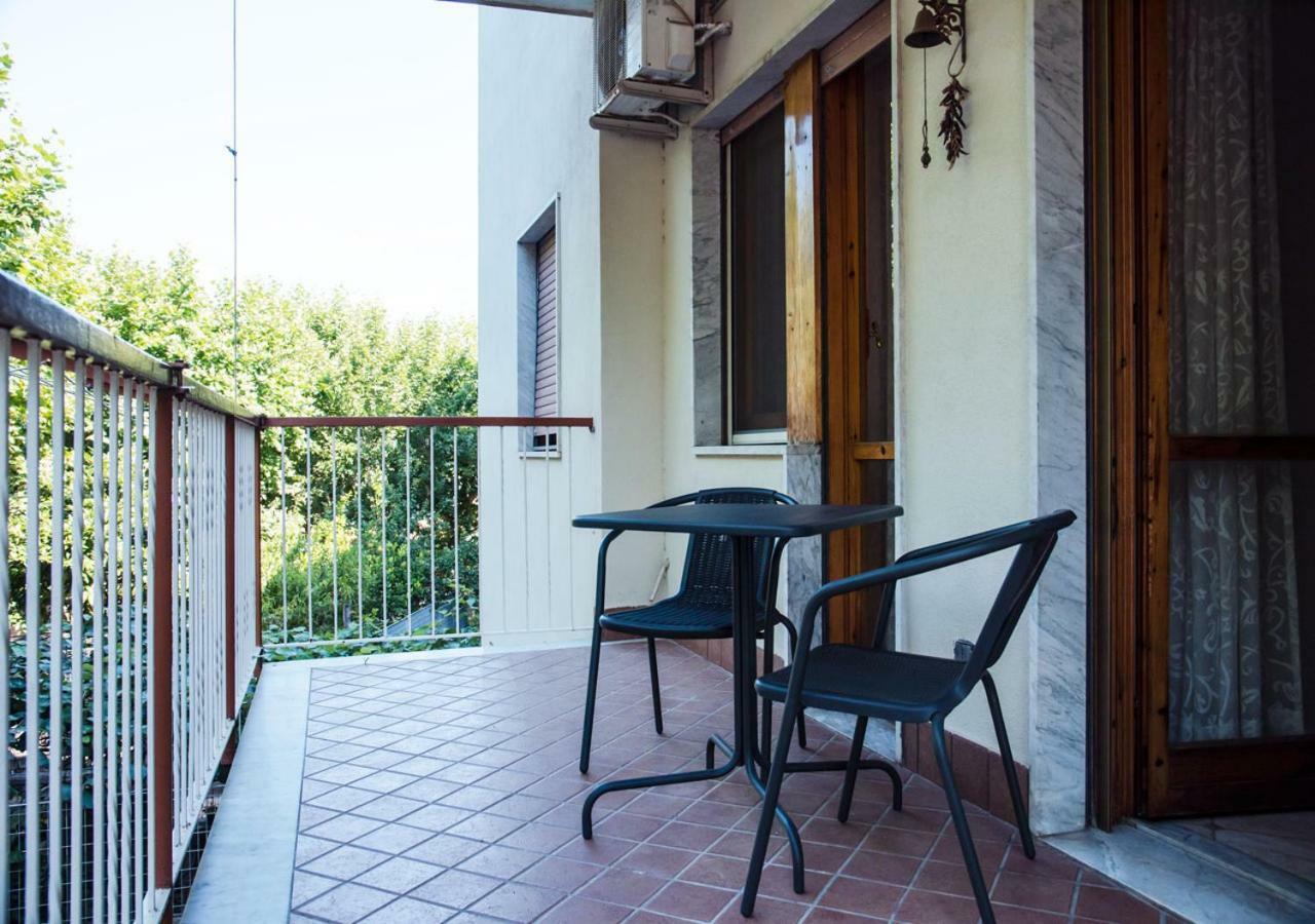 Pretty House Sorrento Villa Piano di Sorrento Bagian luar foto