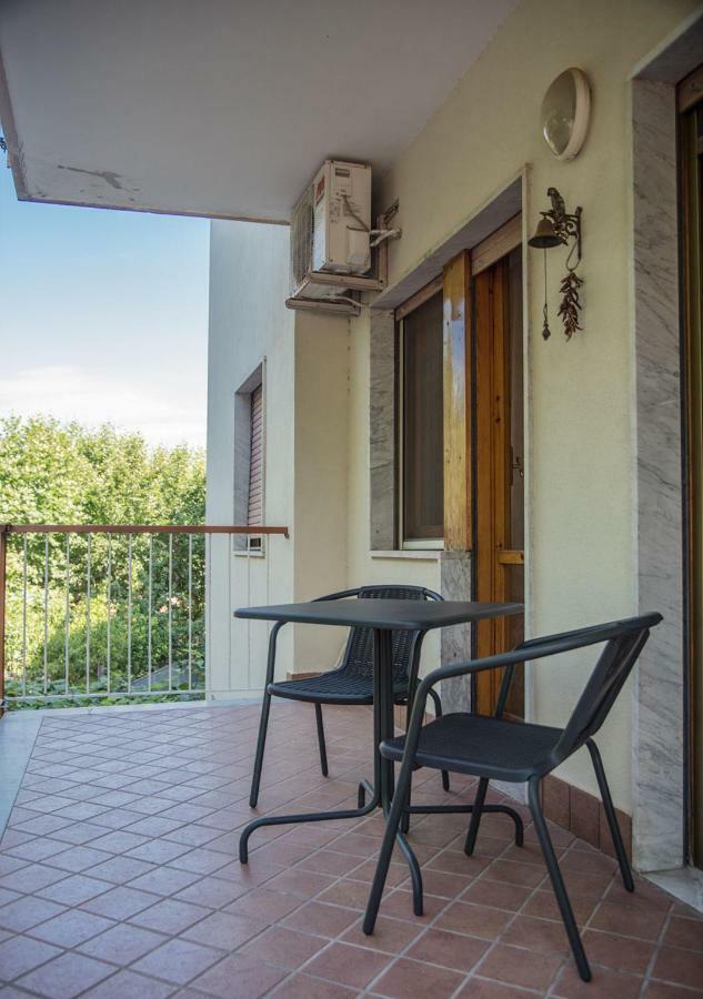 Pretty House Sorrento Villa Piano di Sorrento Bagian luar foto