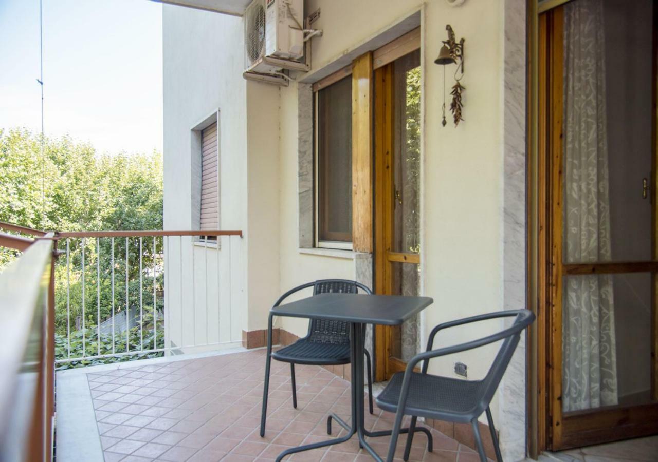 Pretty House Sorrento Villa Piano di Sorrento Bagian luar foto